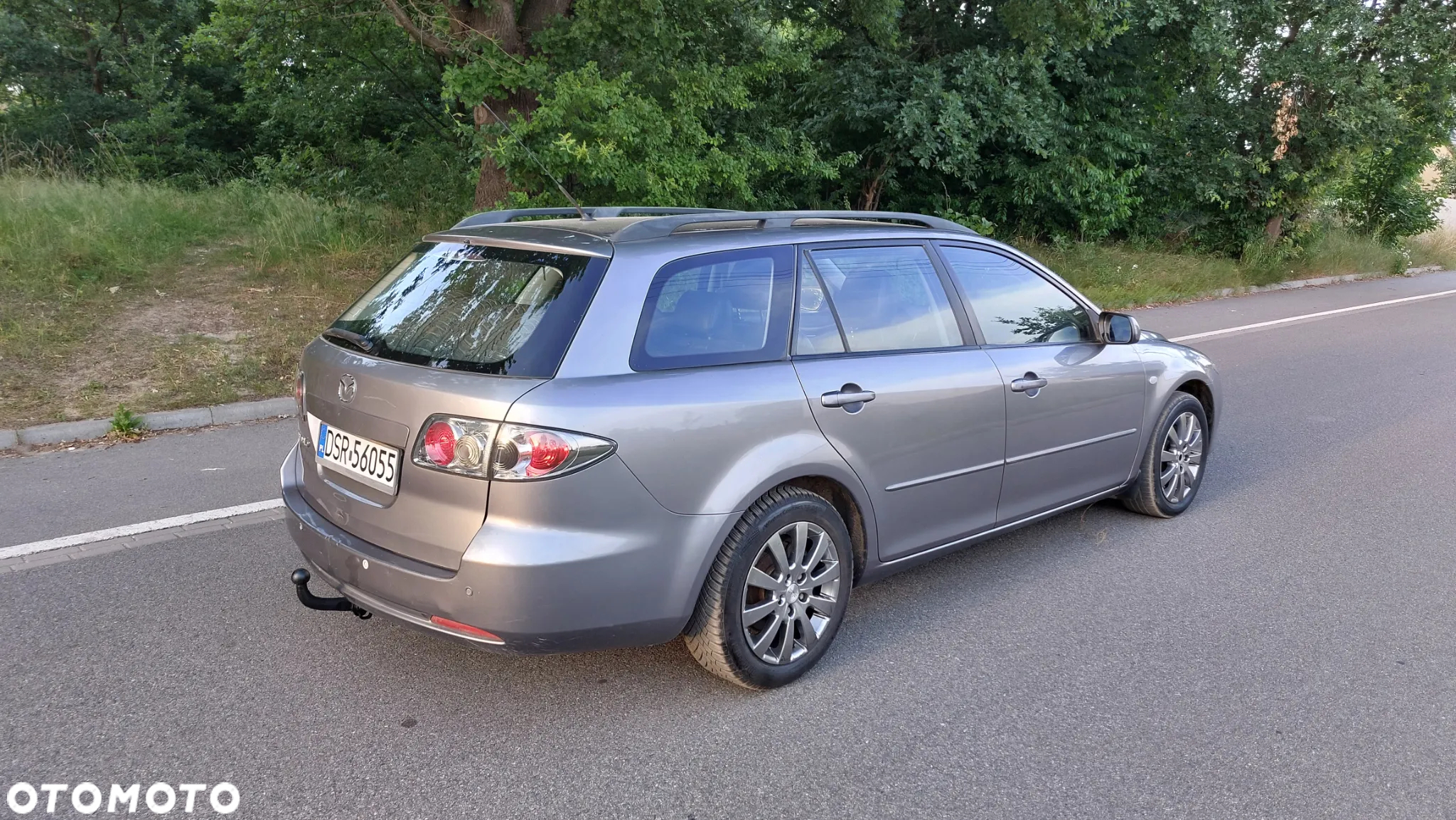 Mazda 6 - 12