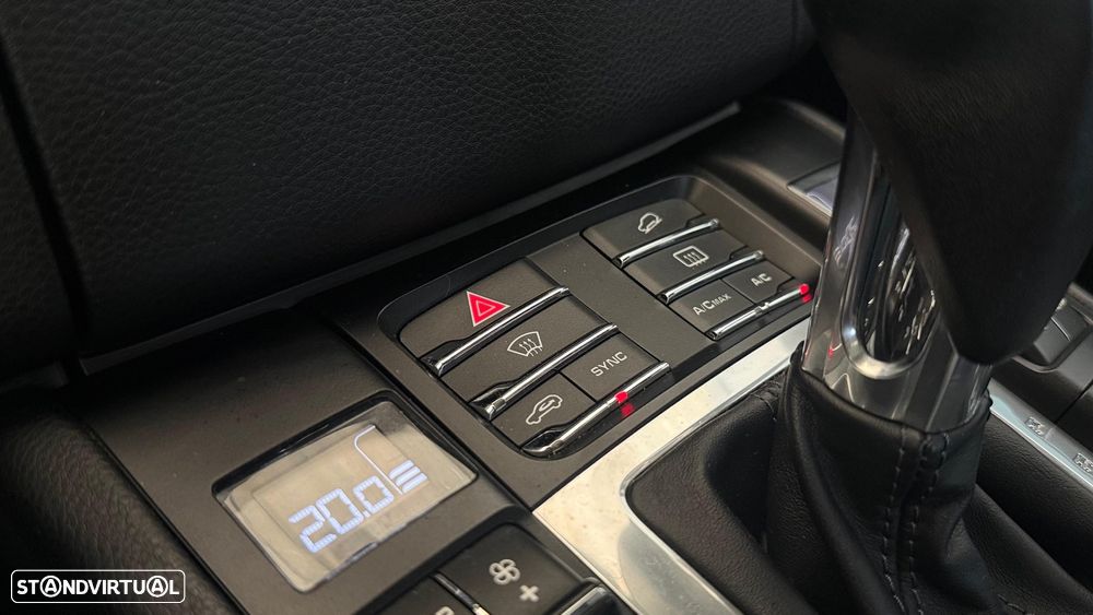 Porsche Macan S Diesel PDK - 19