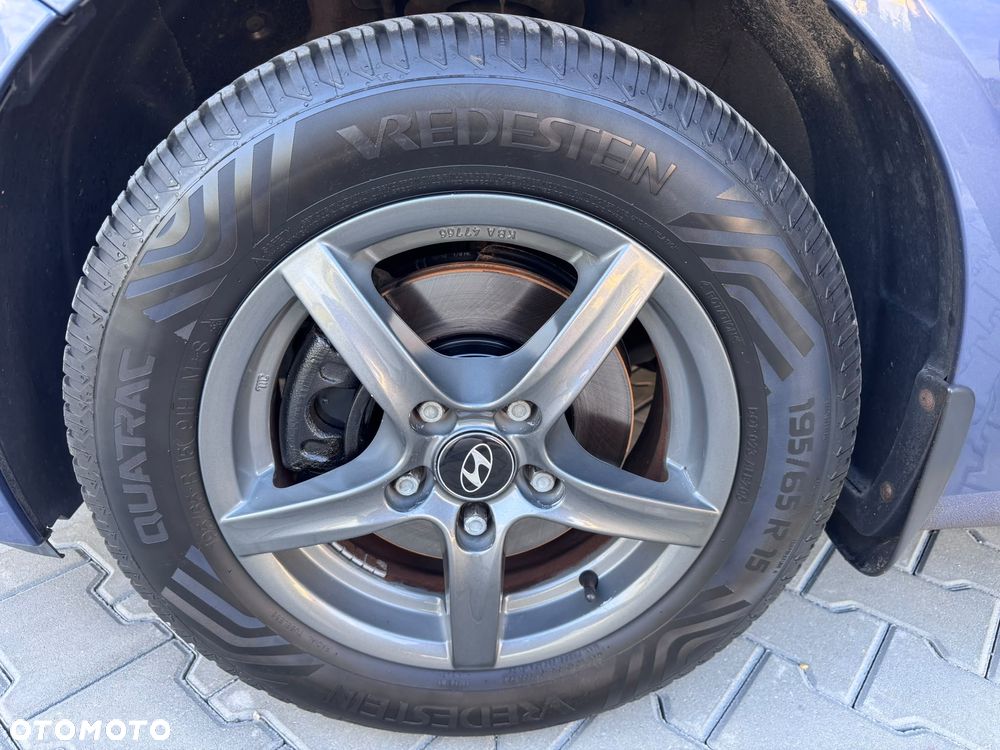 Hyundai ix20 1.6 Style - 30
