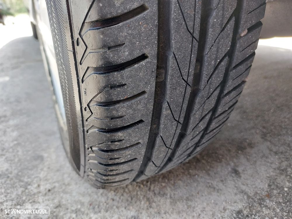 Renault 19 1.4 RTi - 31