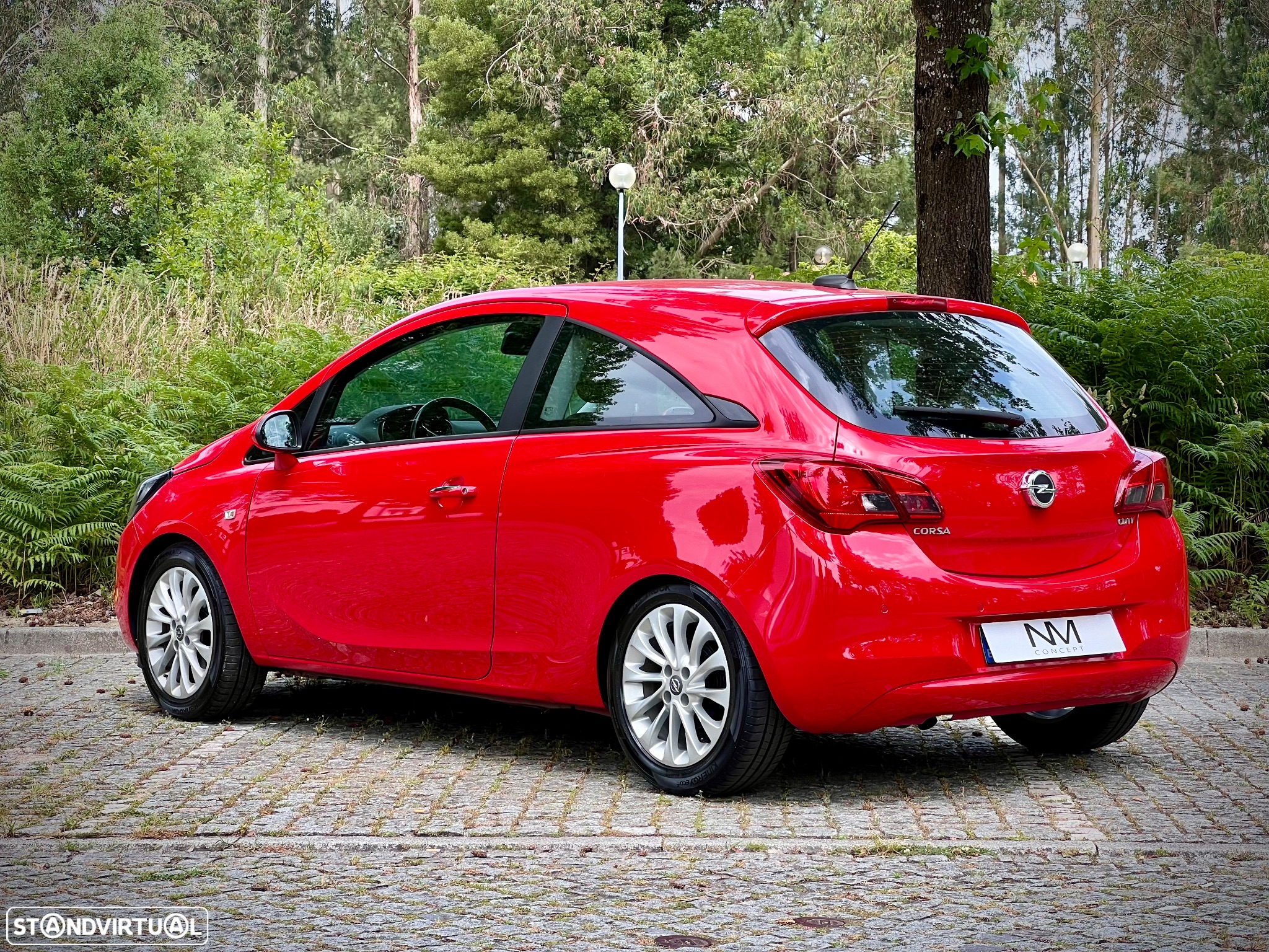 Opel Corsa 1.3 CDTi Color Edition - 9
