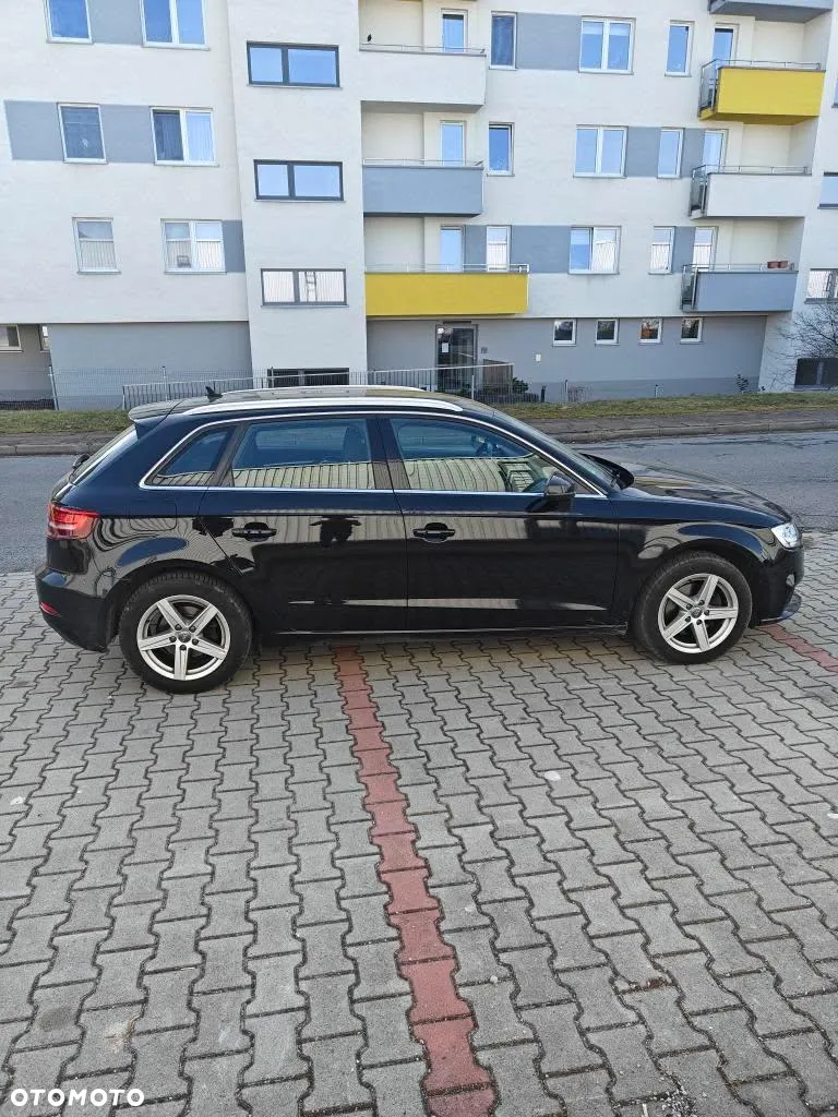 Audi A3 - 11