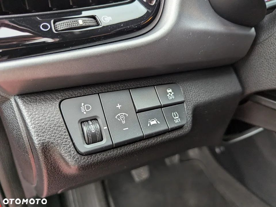 Kia Rio 1.4 Dream-Team Edition - 21