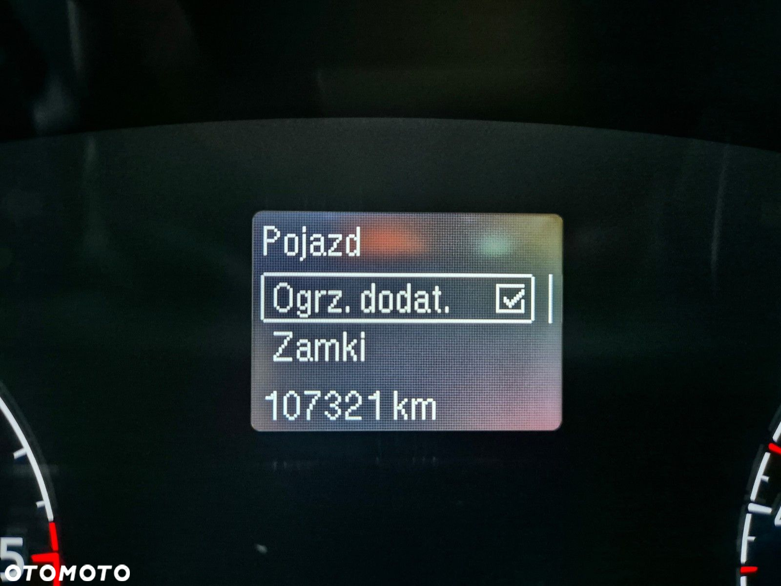 Ford Transit Skrzynia *74999zł NETTO* 2,0TdCi/170KM - 20