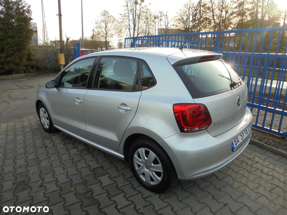 Volkswagen Polo 1.2 Comfortline - 3