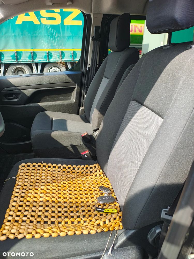 Opel VIVARO - 10