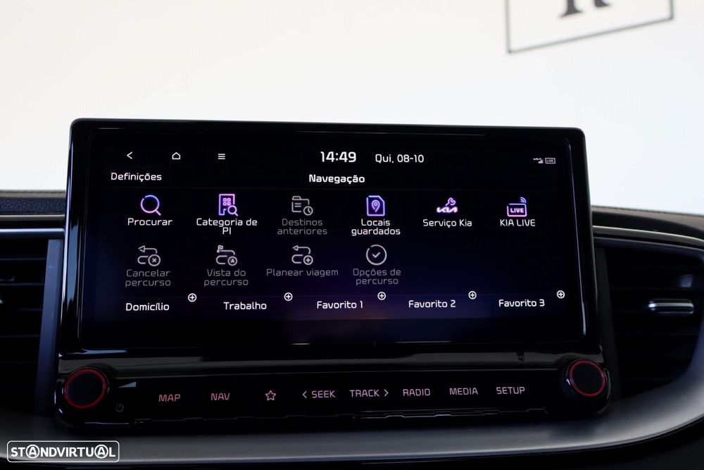 Kia XCeed 1.6 GDi PHEV Drive - 40