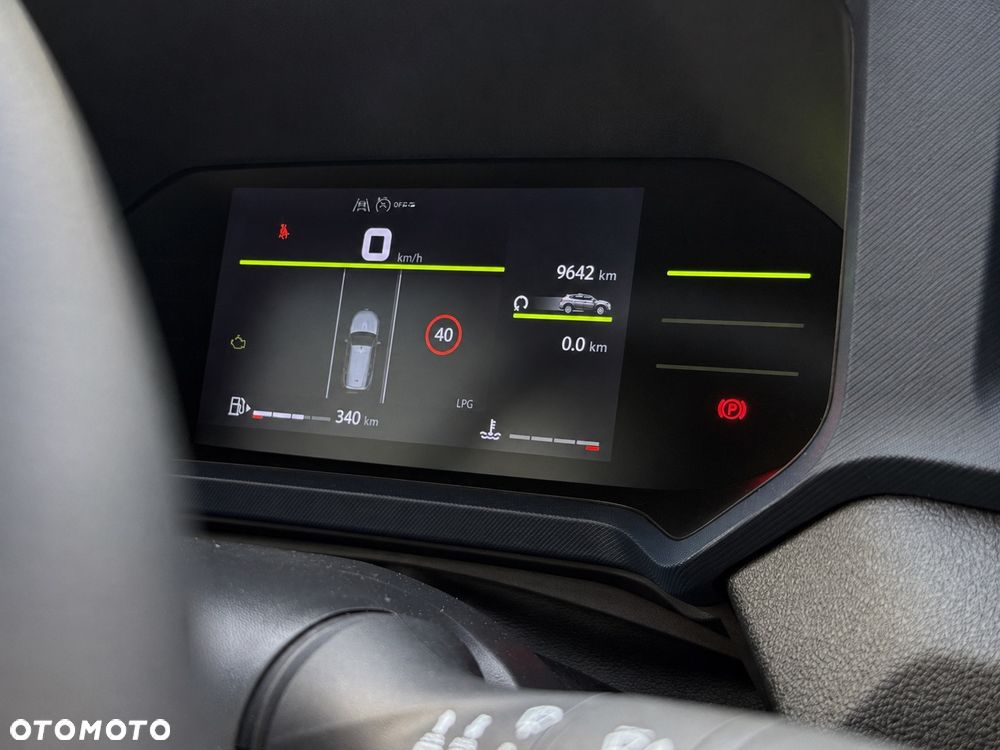 Dacia Duster 1.0 TCe Journey - 4