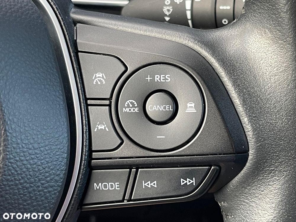 Toyota Corolla 1.8 Hybrid Comfort - 26