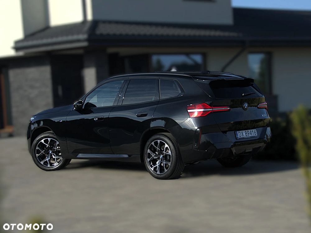 BMW X3 - 9