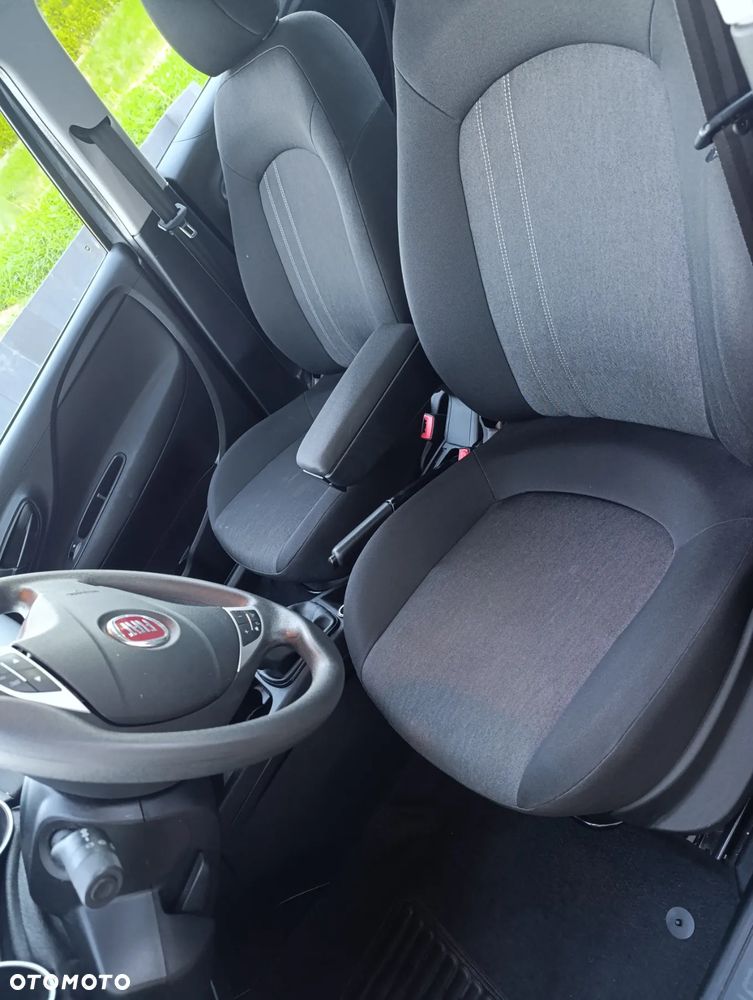 Fiat Punto 1.2 Easy Euro6 - 15