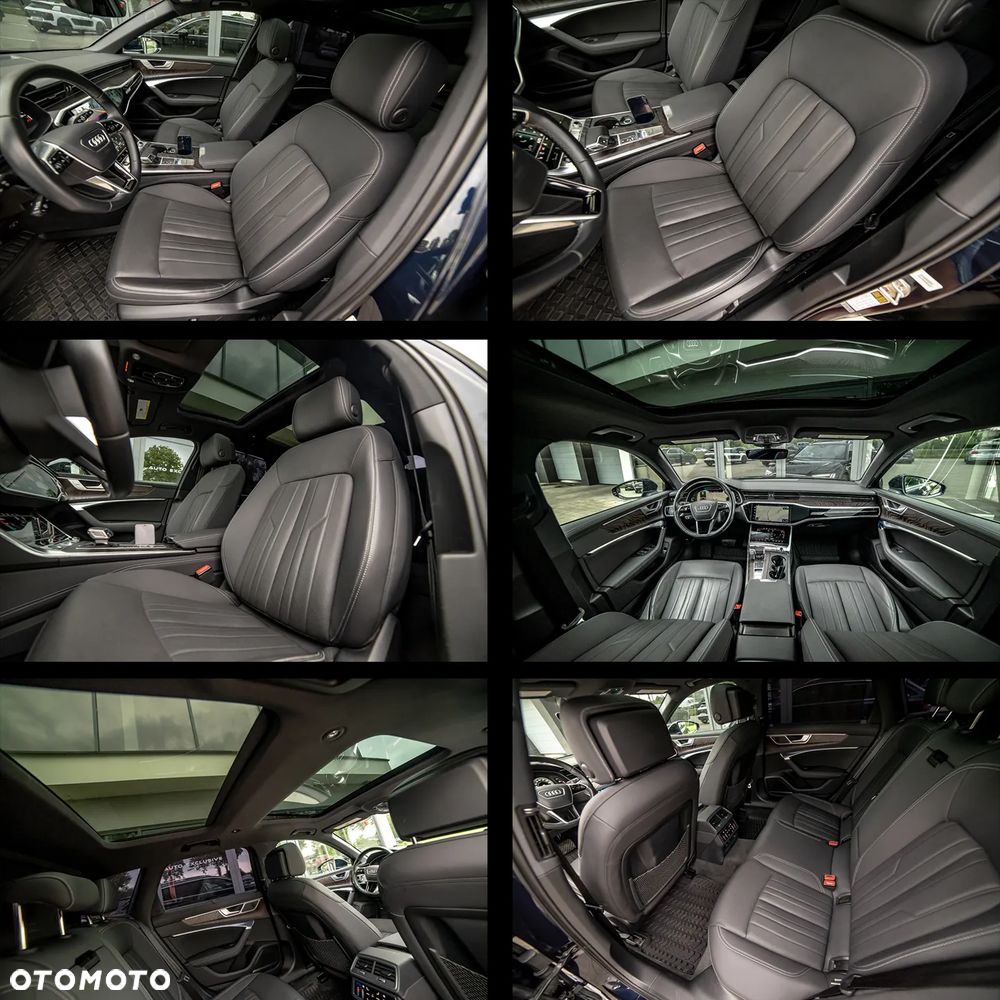Audi A6 Allroad 55 TFSI S tronic - 31
