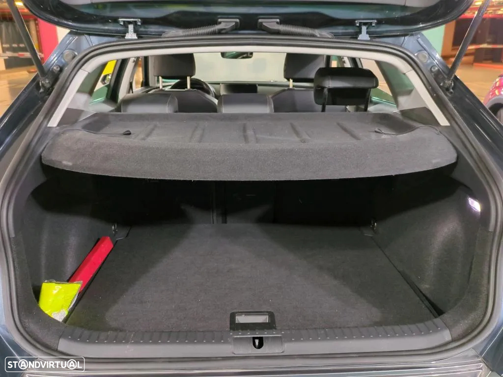 Cupra Formentor 2.0 TDI - 14
