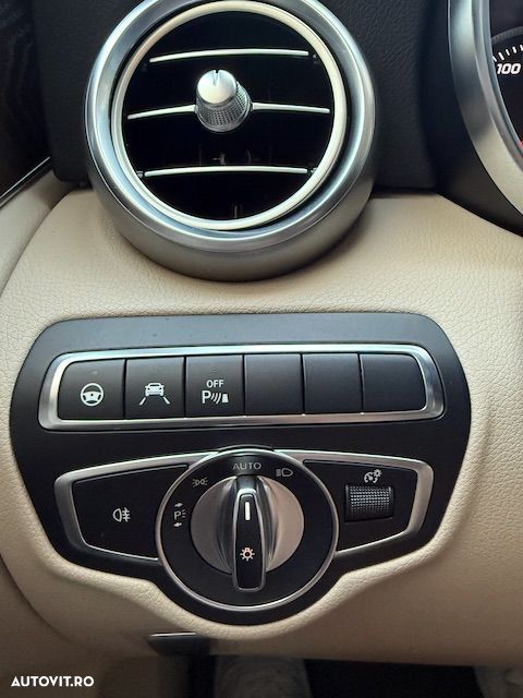 Mercedes-Benz GLC 250 4MATIC - 15