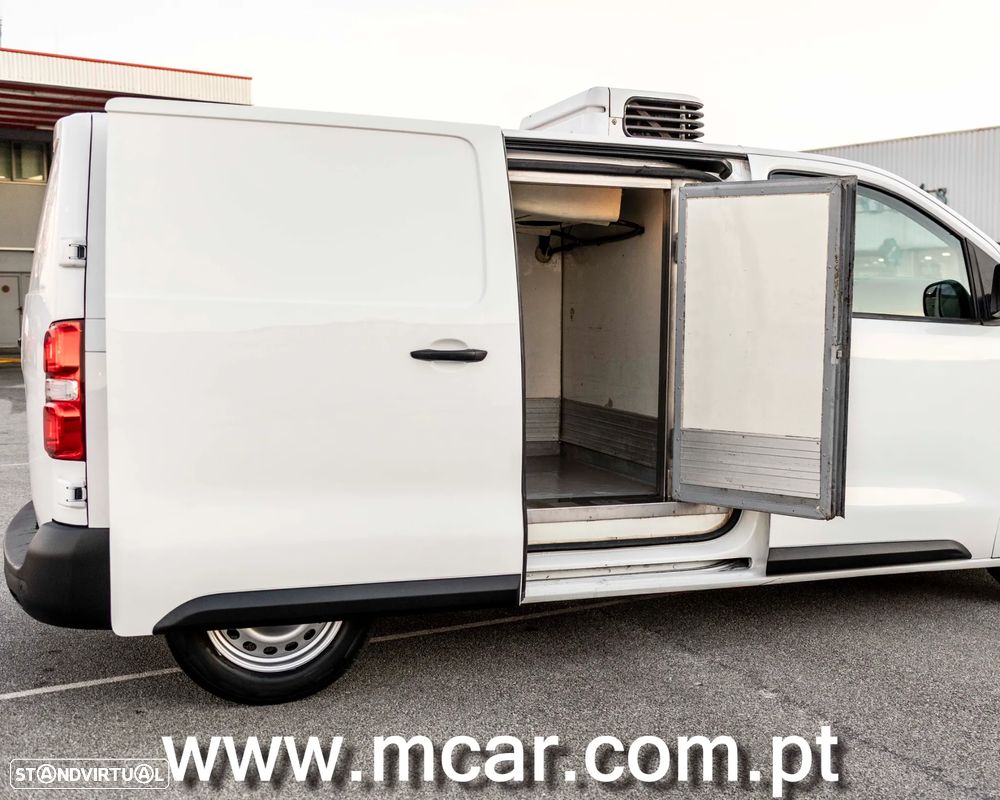 Citroën Jumpy M Club - 6