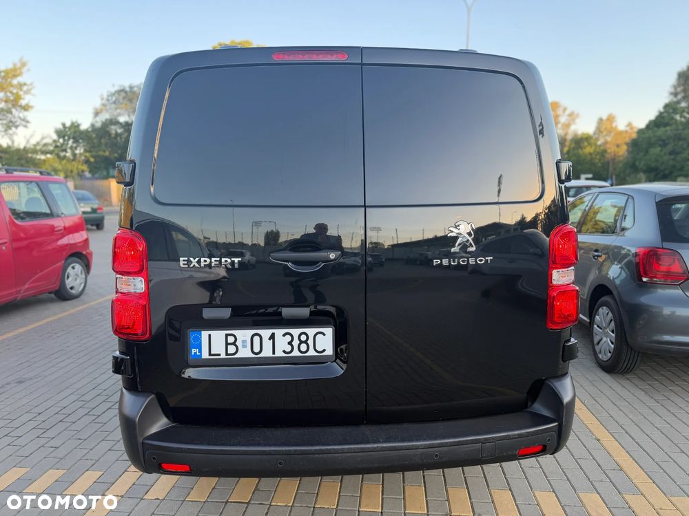 Peugeot Expert - 26