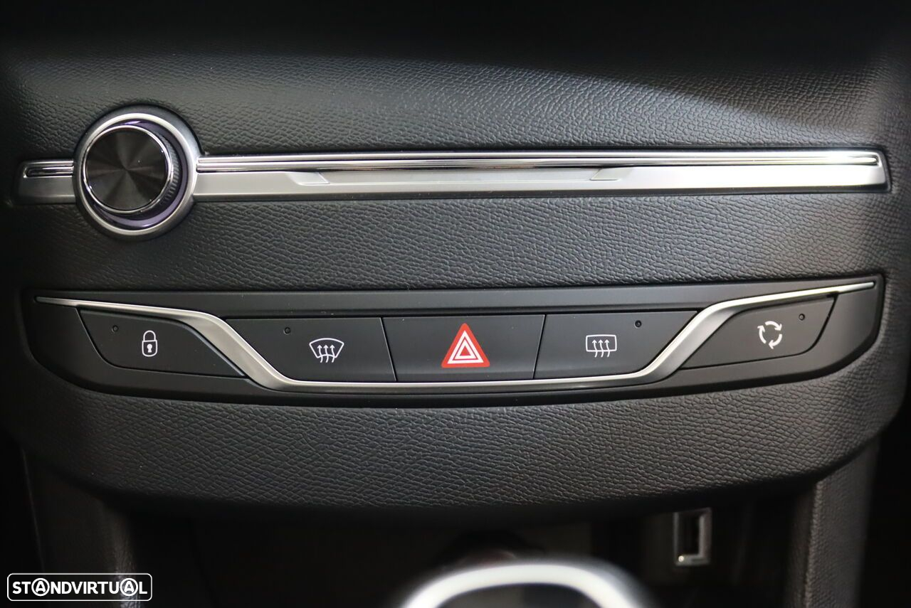 Peugeot 308 1.5 BlueHDi Business Line - 23