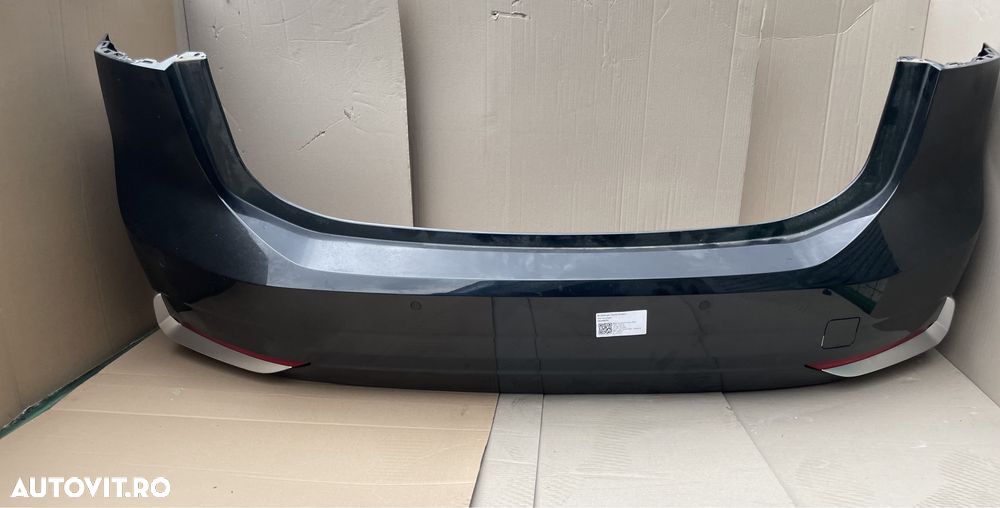 Trager tragar bara BMW seria 2 U06 radiator grila - 7