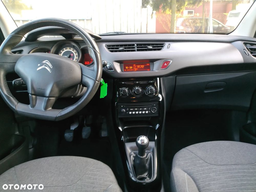 Citroën C3 1.2 PureTech Exclusive - 17