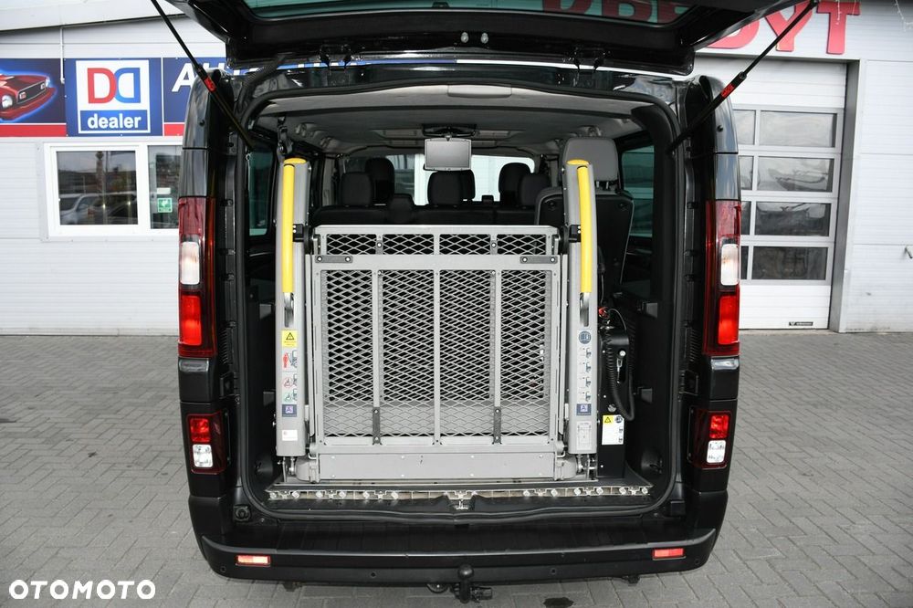 Renault Trafic - 4