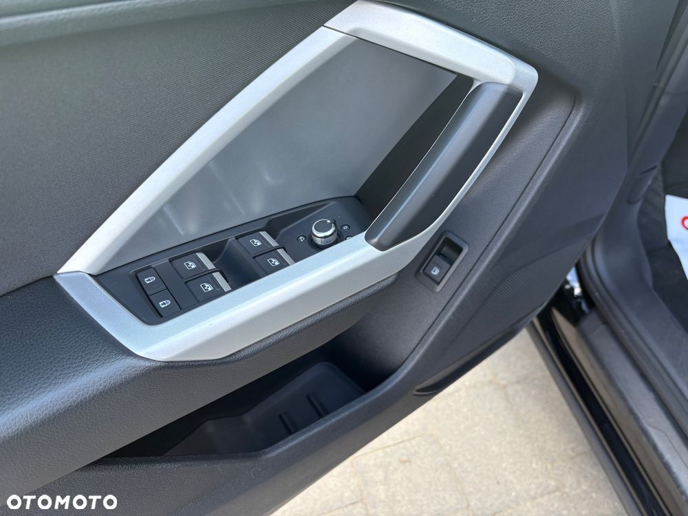 Audi Q3 45 TFSIe S tronic - 20