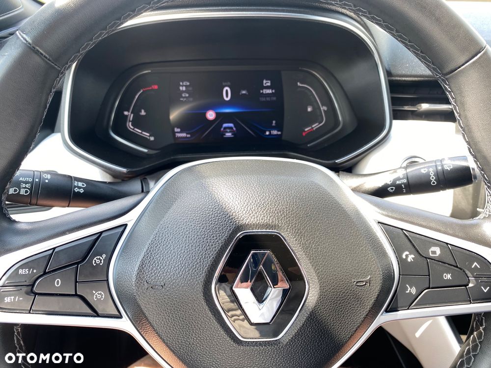 Renault Clio TCe 90 BUSINESS EDITION - 11