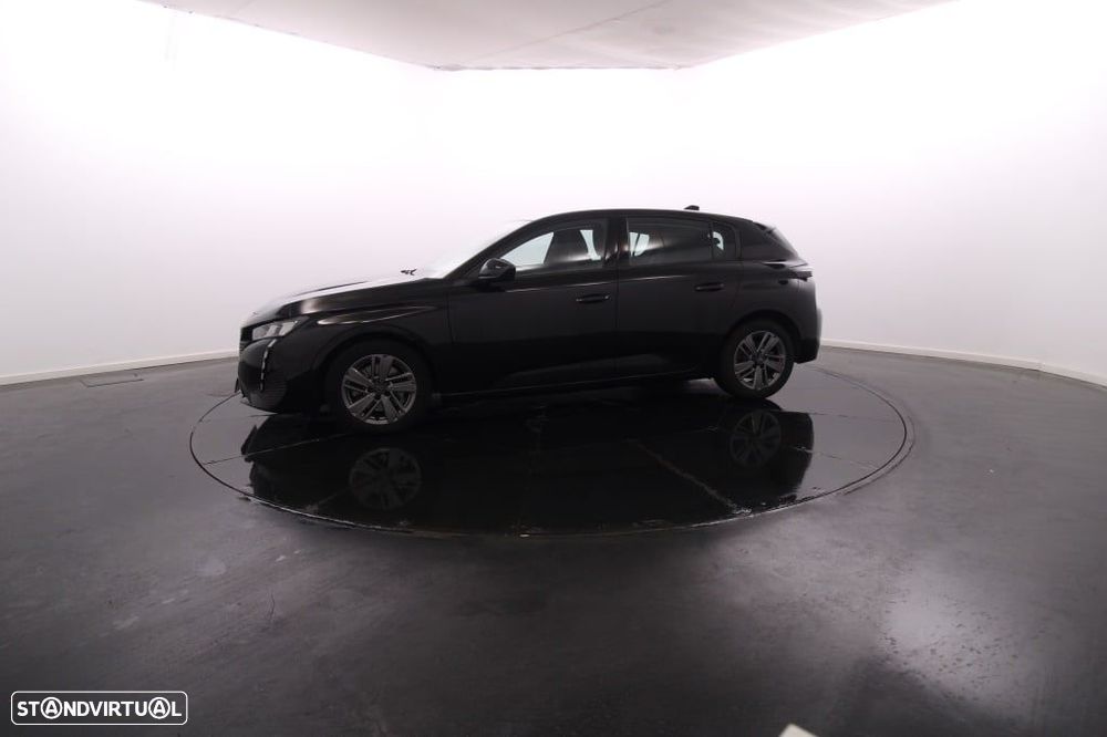 Peugeot 308 1.5 BlueHDi Active Pack - 2