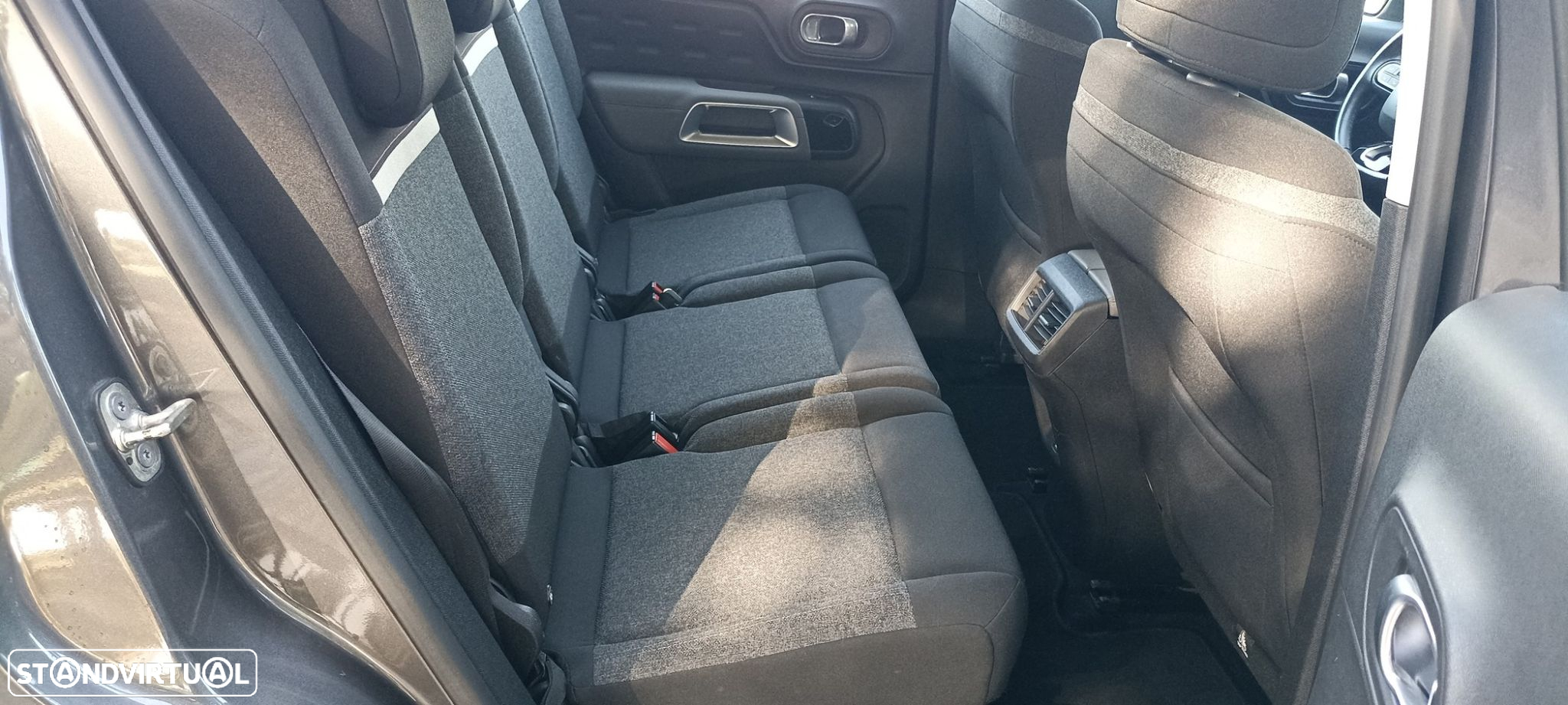 Citroën C5 Aircross BlueHDI 130 S&S LIVE - 12