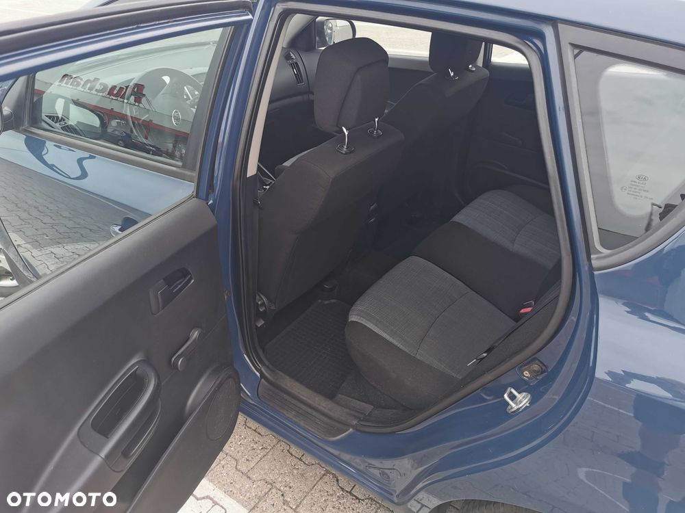 Kia Ceed - 7
