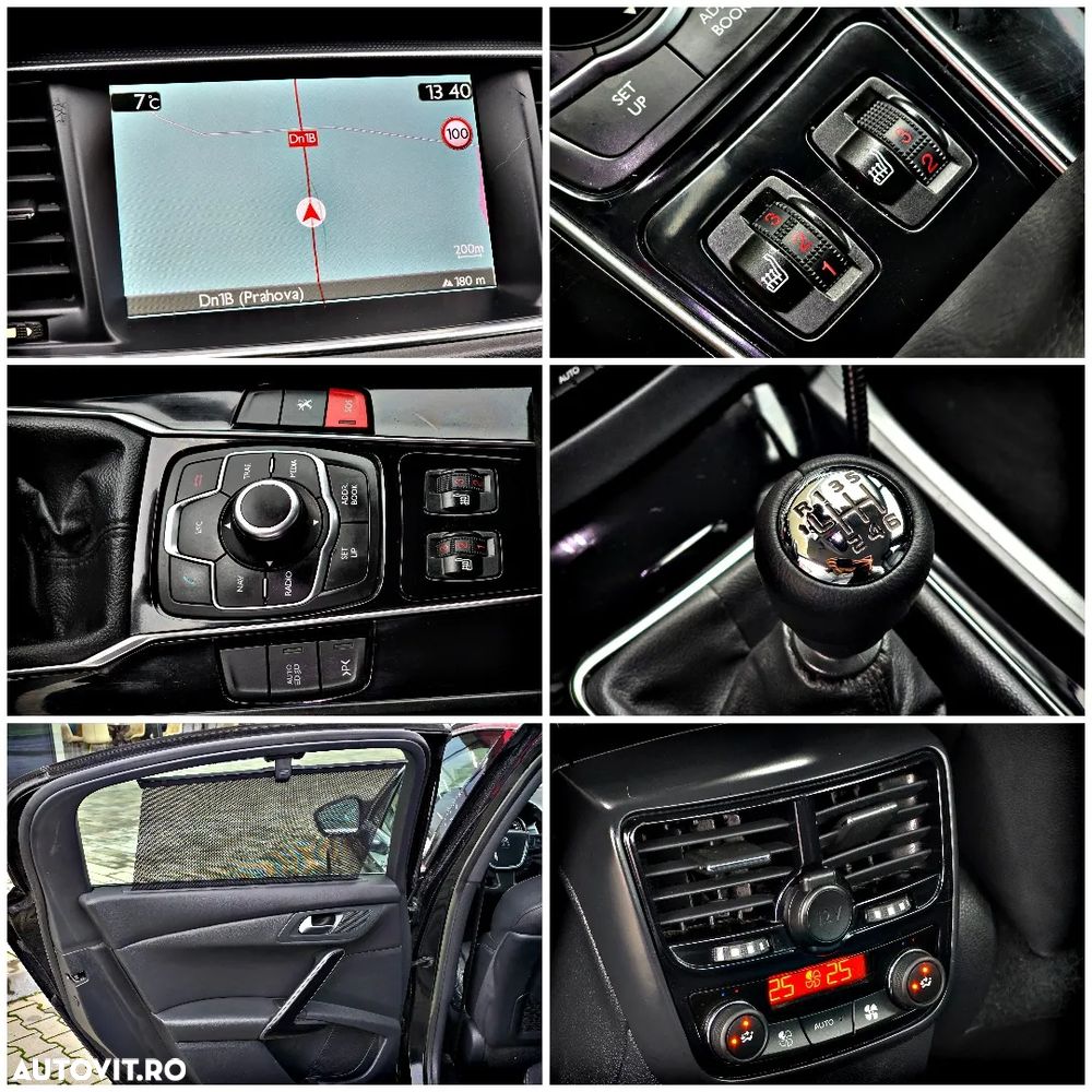 Peugeot 508 SW HDi 160 Business-Line - 6