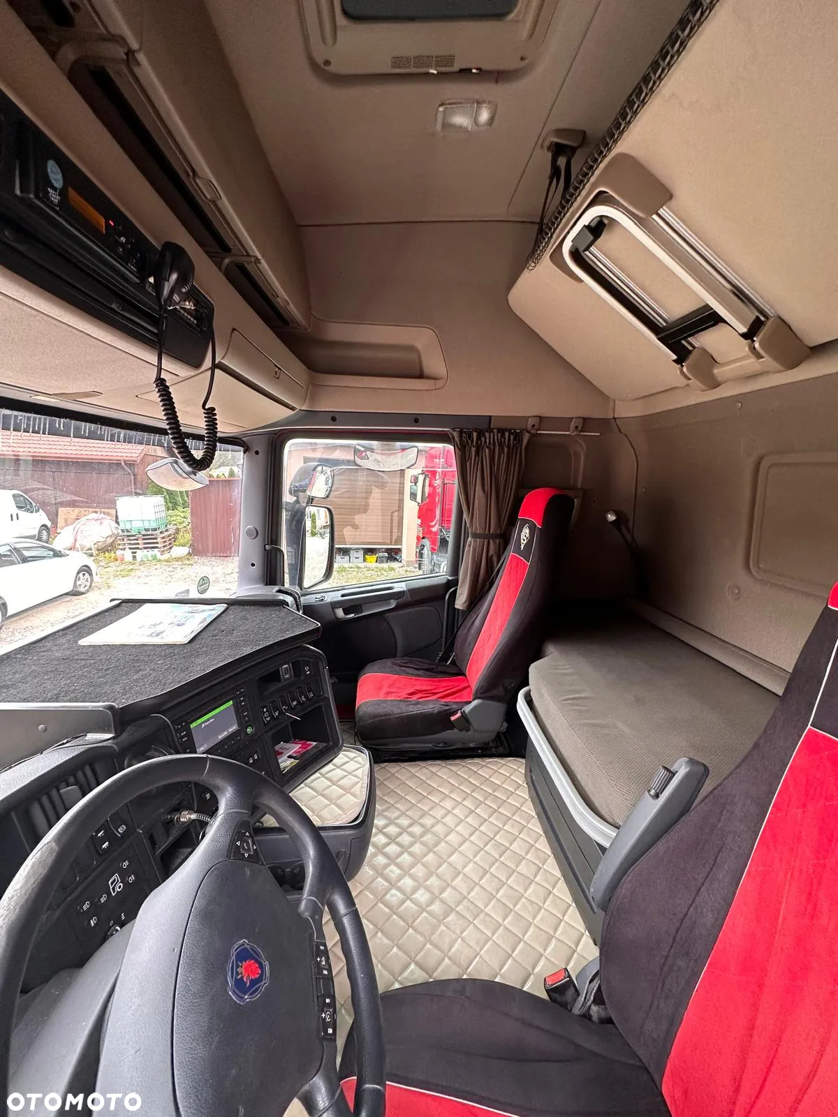 Scania R450 - 6