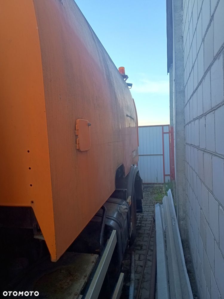 DAF cV55 - 4