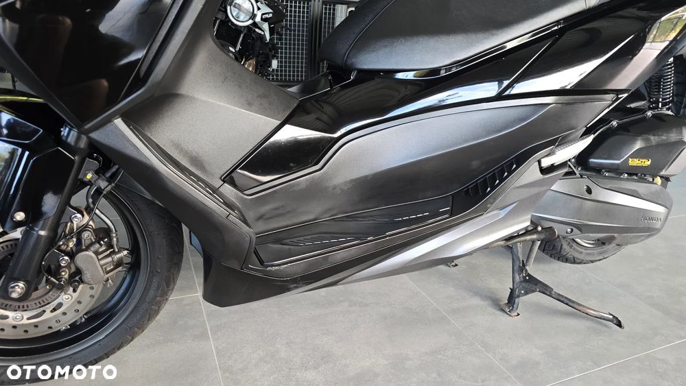Honda NSS - 12