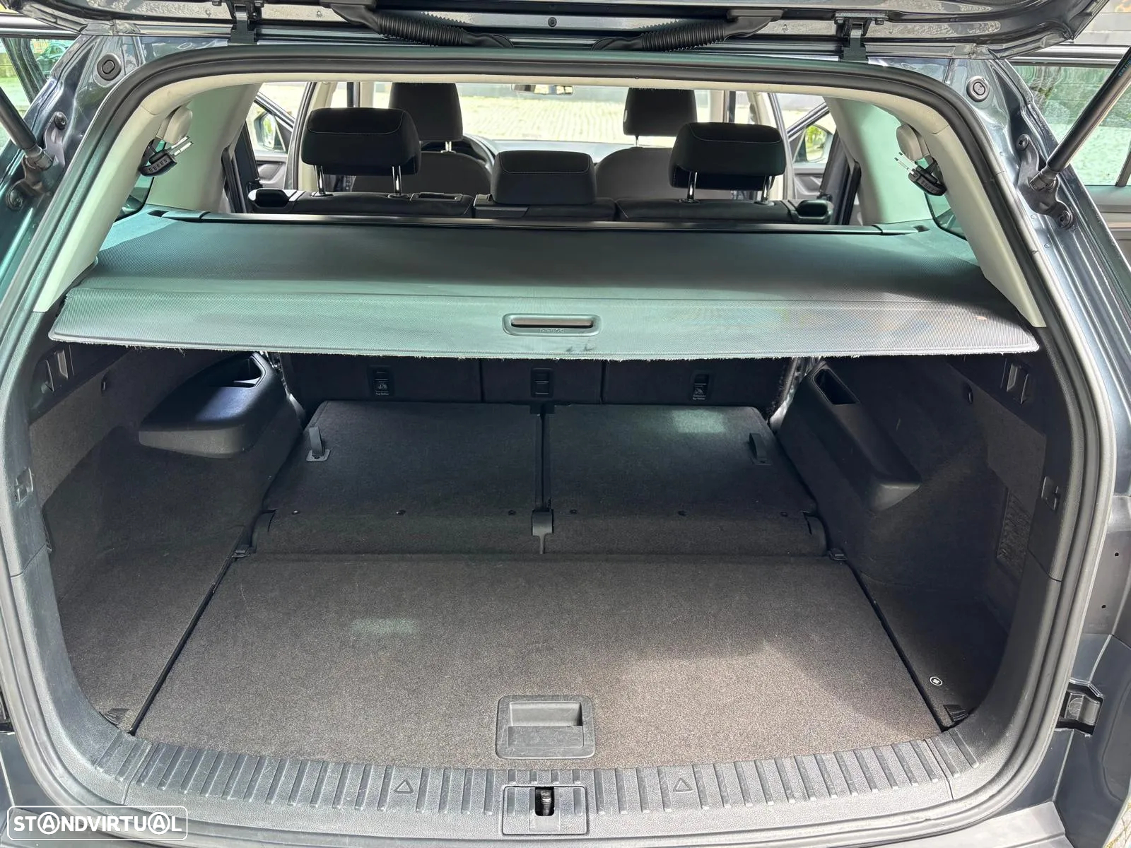 Skoda Kodiaq 2.0 TDI Ambition DSG - 20