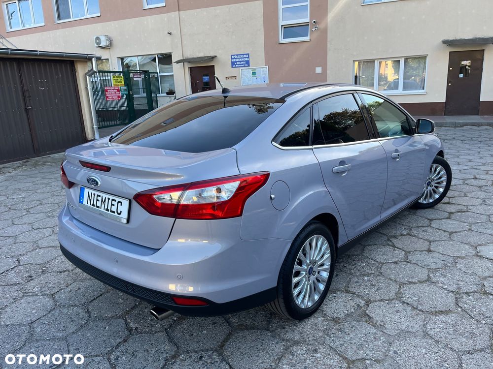 Ford Focus - 19