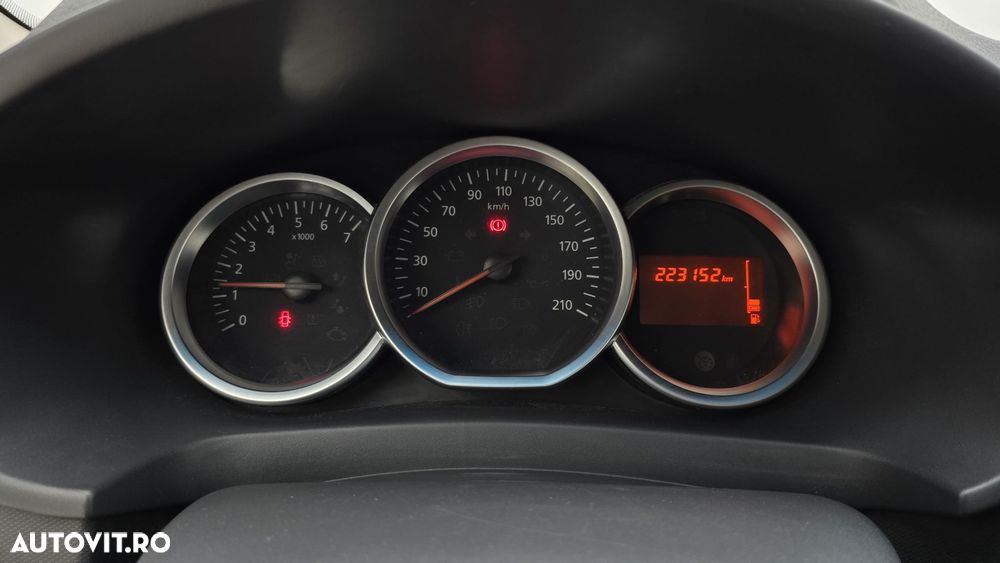 Dacia Logan MCV 0.9 TCe Laureate - 16