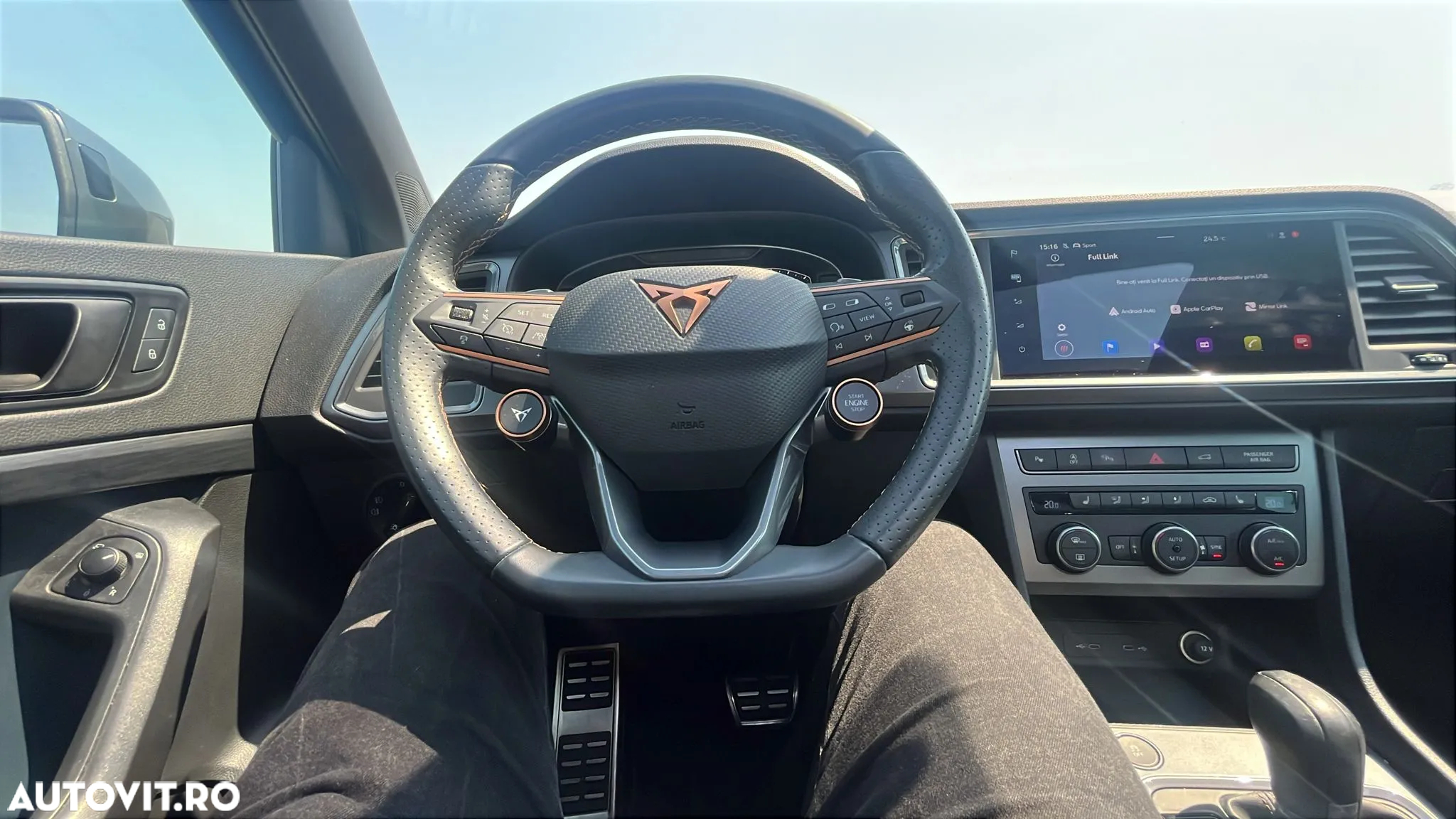 Cupra Ateca - 17