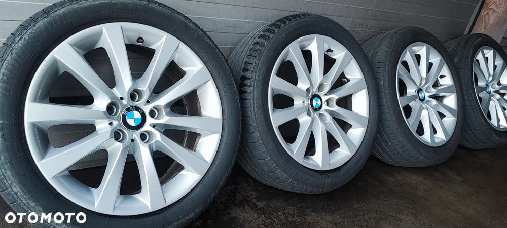 BMW Seria 5 525d xDrive - 30