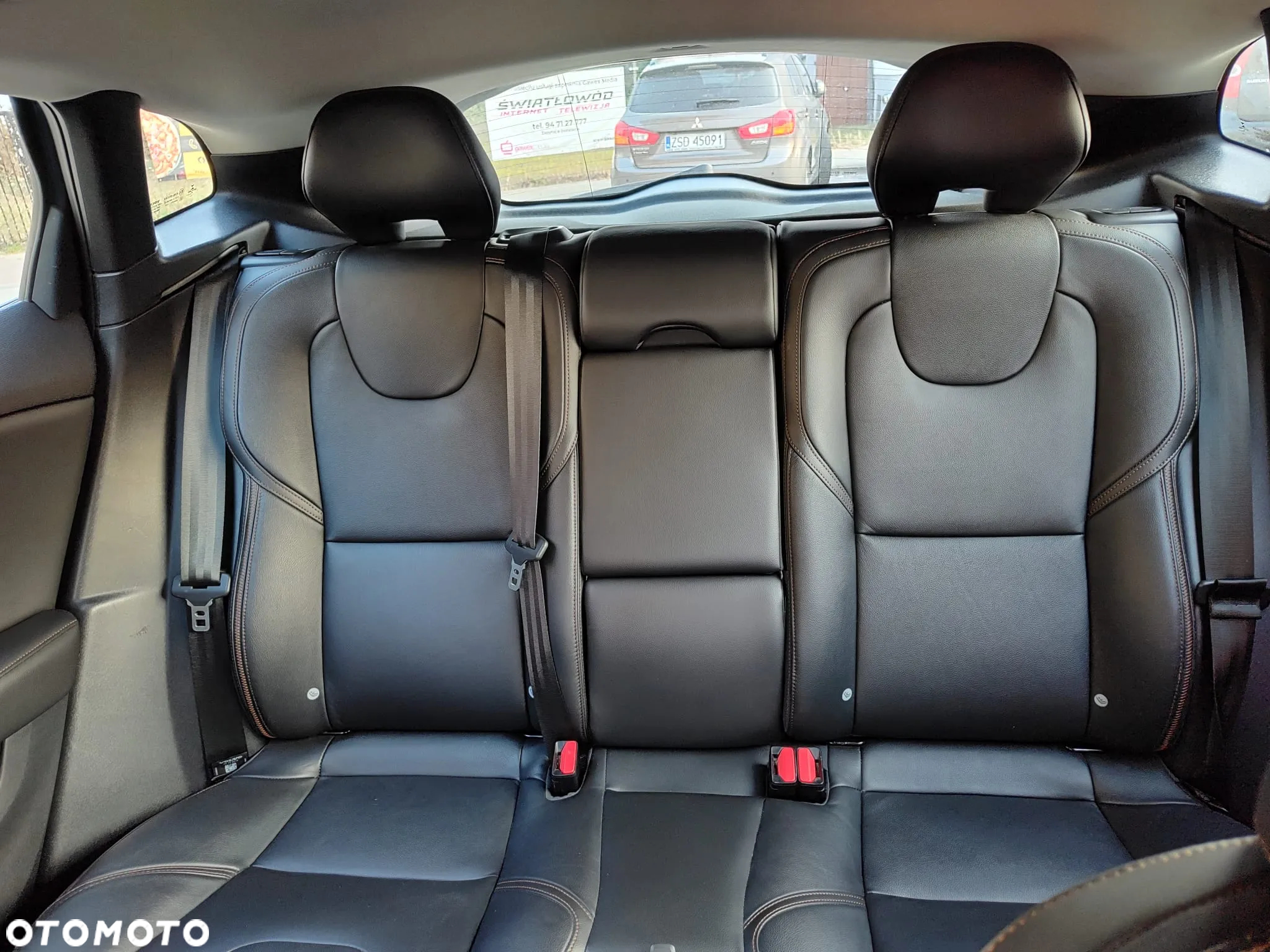 Volvo V40 Cross Country D2 Drive-E Summum - 14