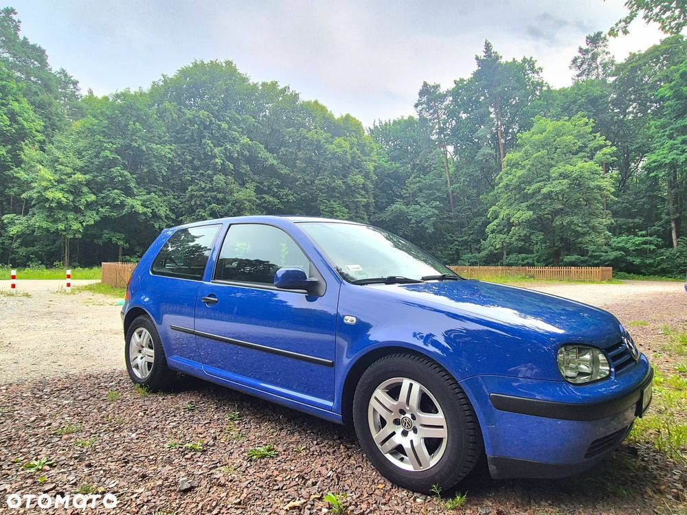 Volkswagen Golf - 19