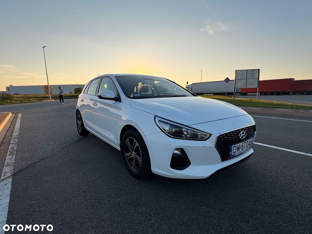Hyundai i30 - 15