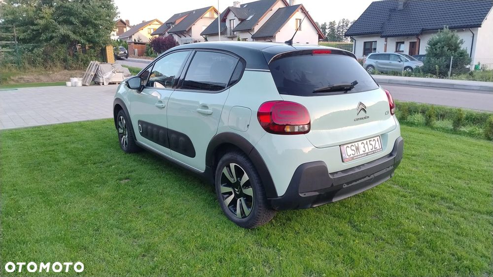 Citroën C3 1.2 PureTech Shine - 6