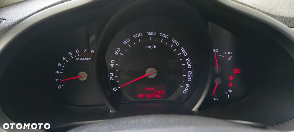 Kia Sportage - 15