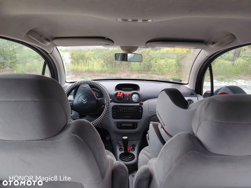Citroën C3 1.6i 16V Exclusive - 5