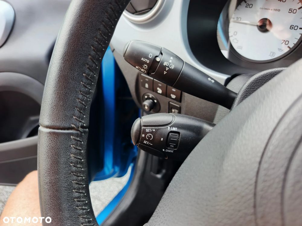 Citroën Berlingo 1.6 HDi Selection - 22