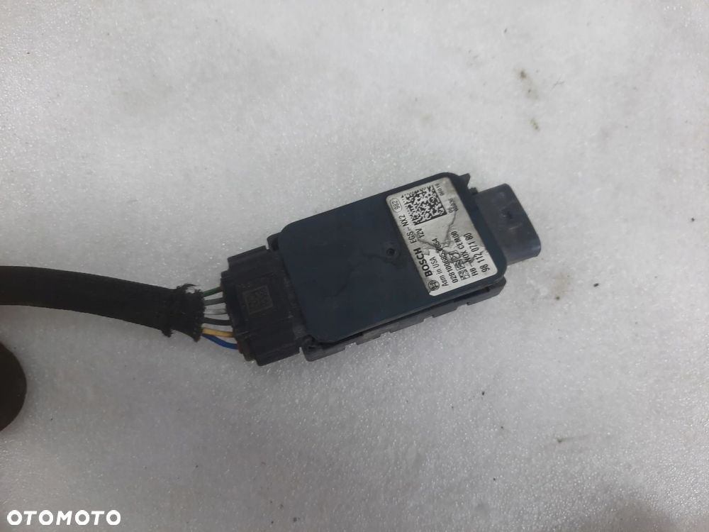 SONDA NOX PEUGEOT 308 T9 1.5 BlueHDI 9811207180 - 3