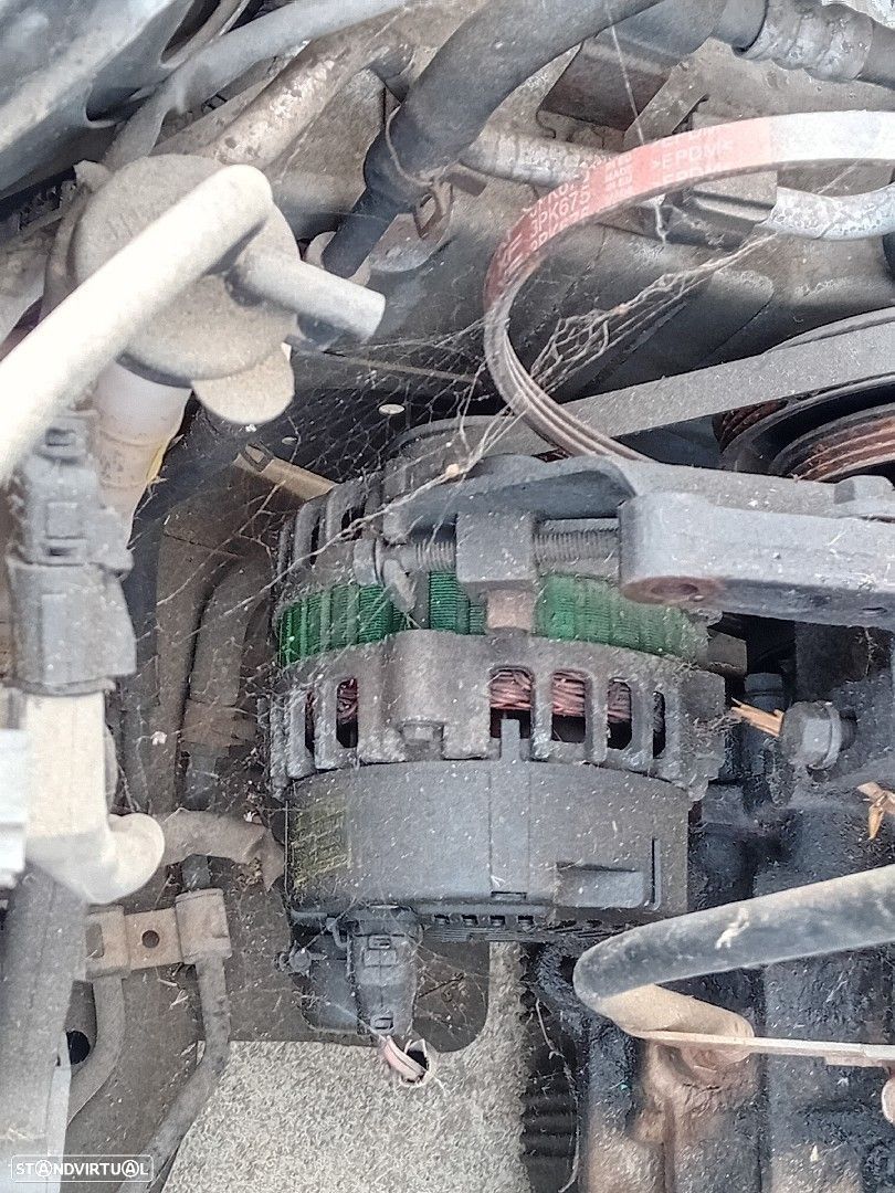 Alternador HYUNDAI Coupé (GK) - 1