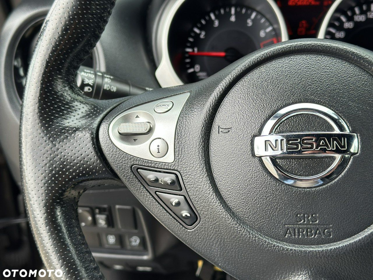 Nissan Juke 1.2 DIG-T Acenta - 19