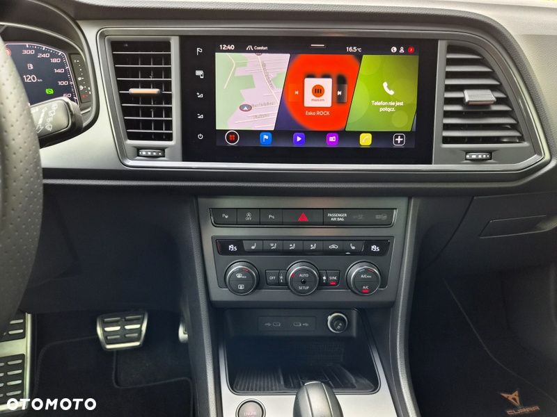 Cupra Ateca - 37