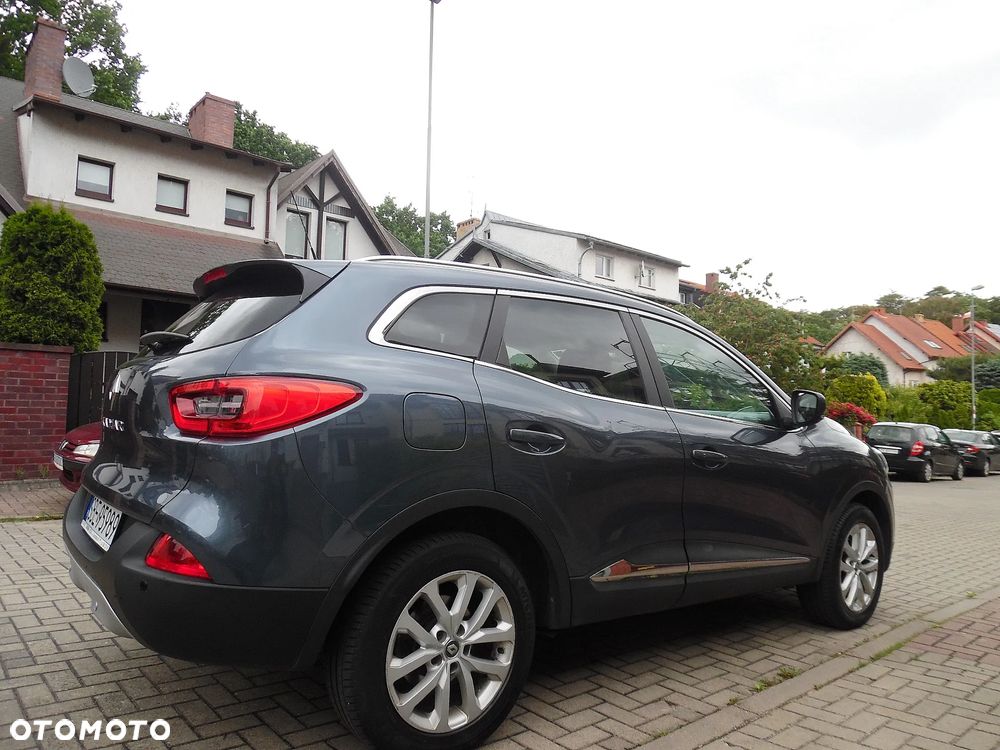 Renault Kadjar - 12